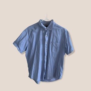 Tommy Hilfiger button down.